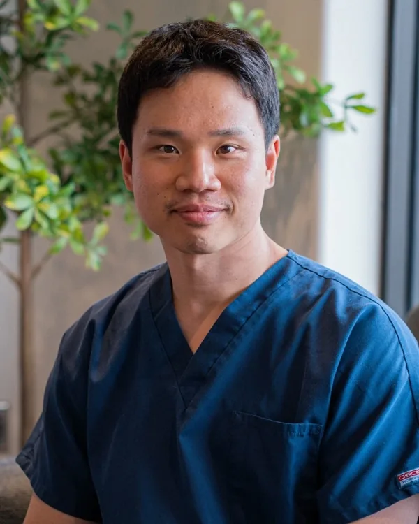 Dr. Jung